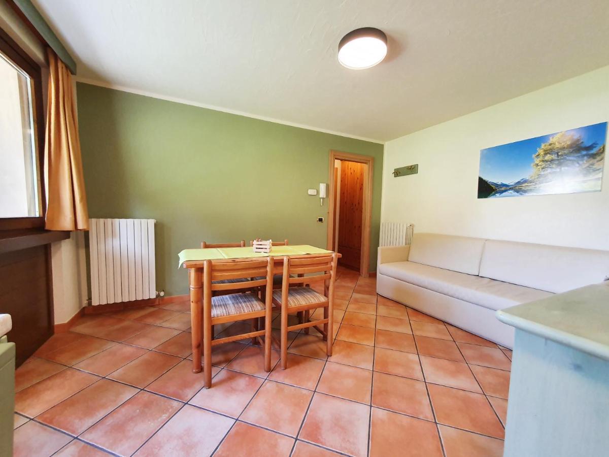 Apartment Ground Floor