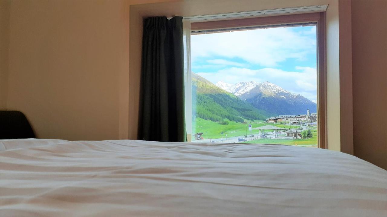 Double Room Mountain View
