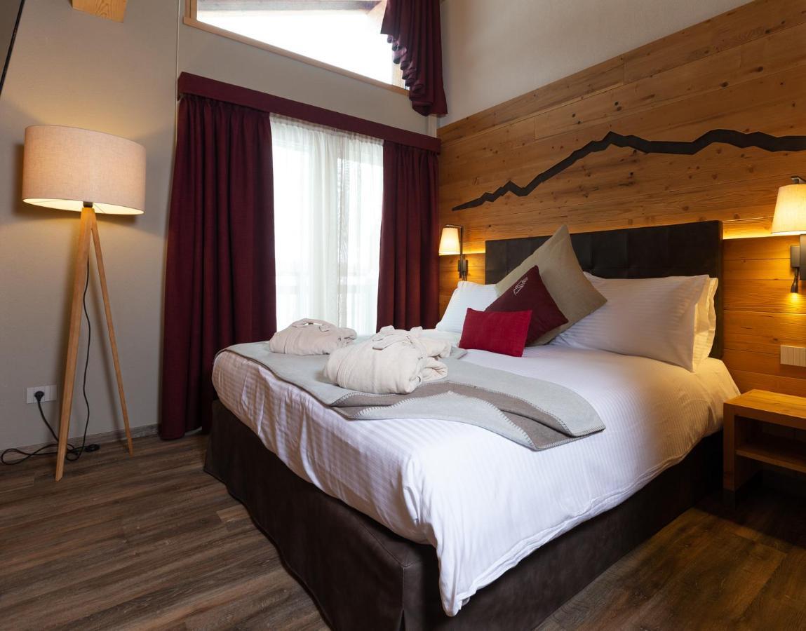 Family Junior Suite