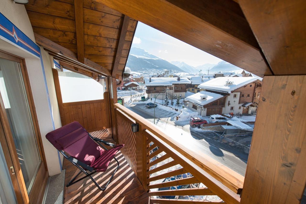 Superior Double Room Balcony