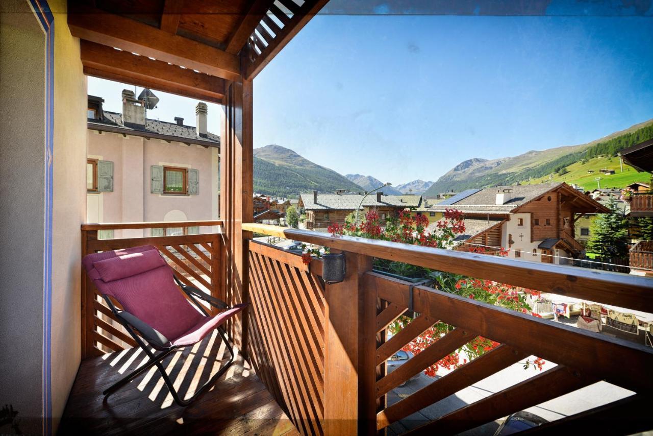 Superior Double Room Balcony