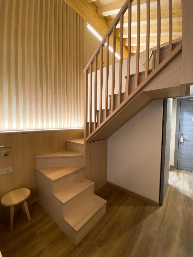 Family Room Balcony