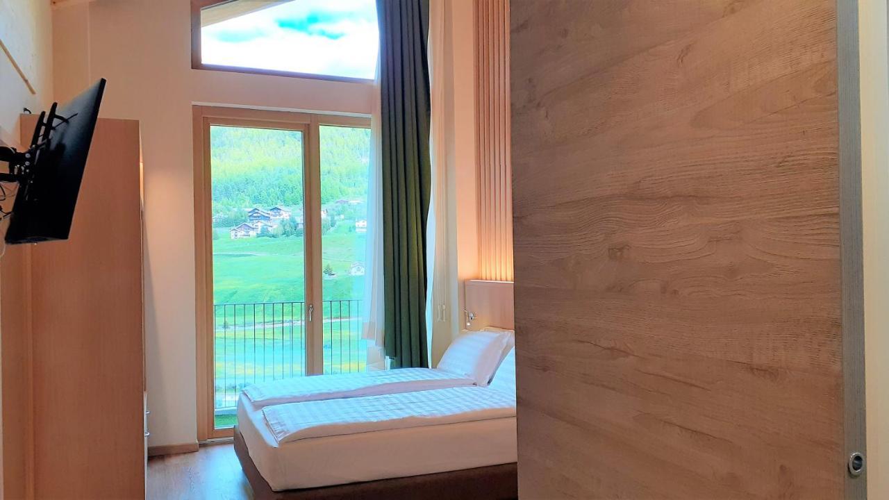 Family Room Balcony