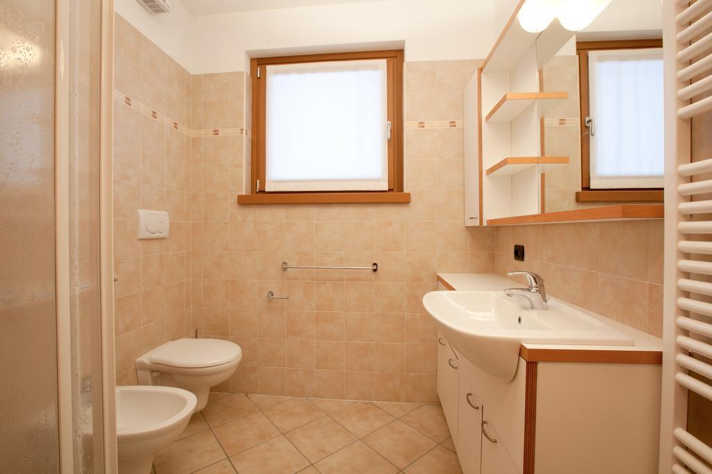 Appartamento con 1 Camera da Letto e Vista Montagna