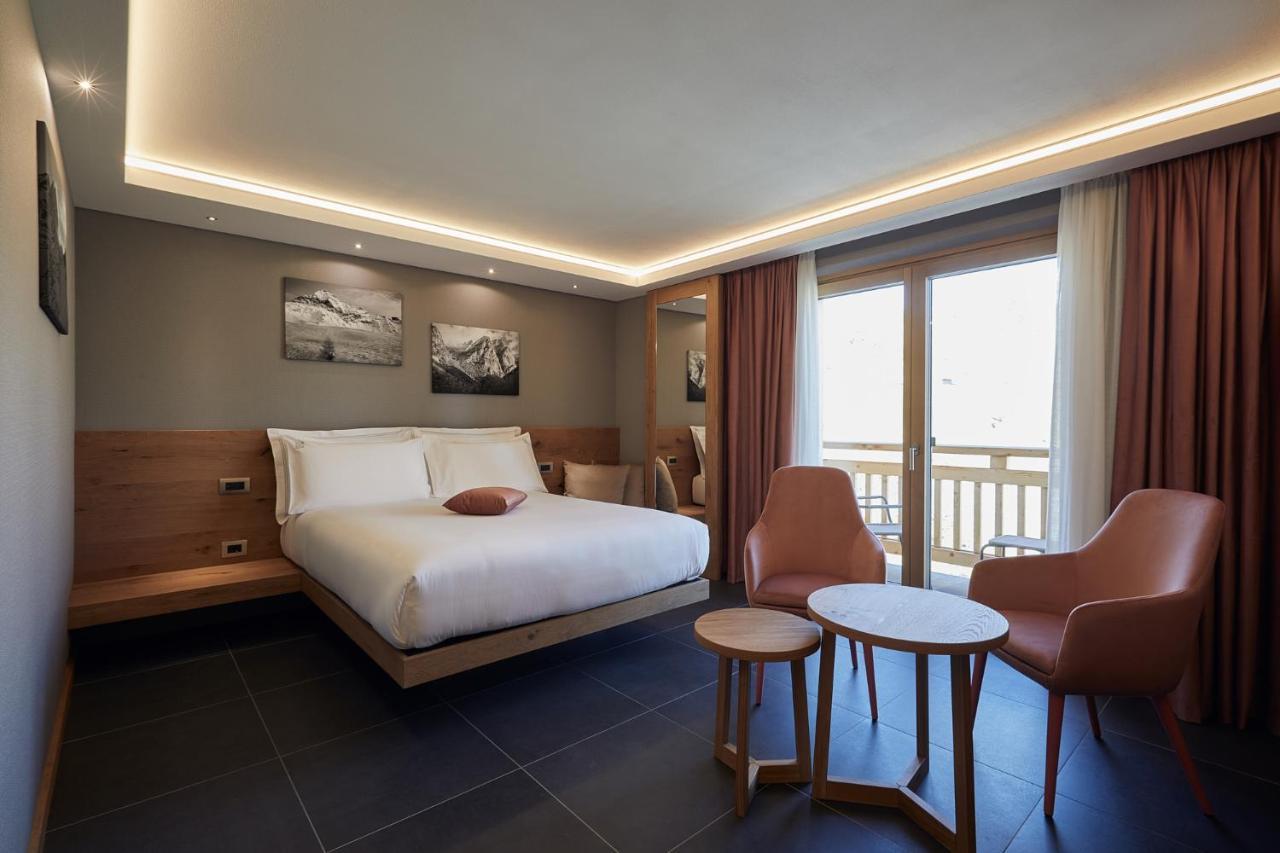 Triple Room Balcony