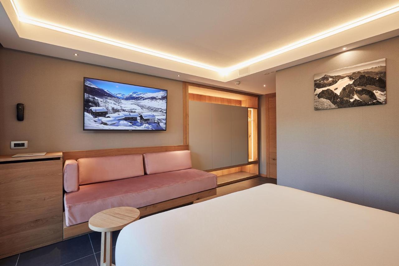 Triple Room Balcony