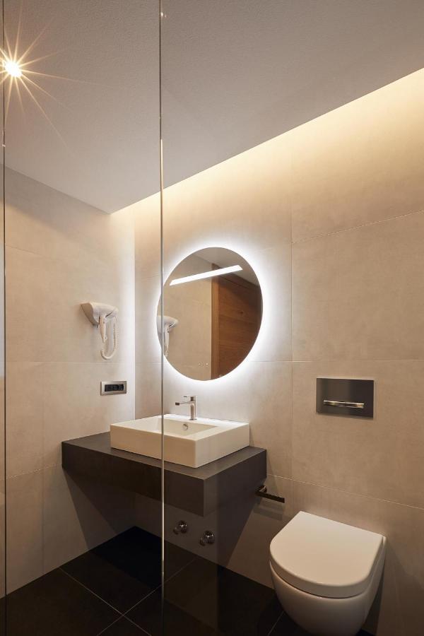 Triple Room Balcony