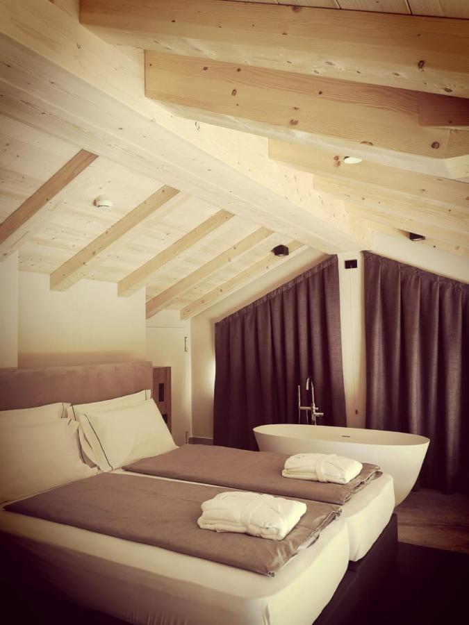 Deluxe Junior Suite