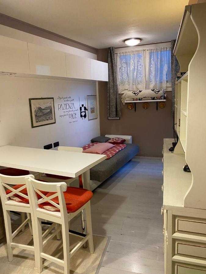 Standard Two-Bedroom Apartment Basement
