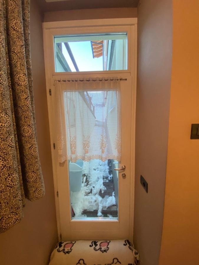 Standard Two-Bedroom Apartment Basement