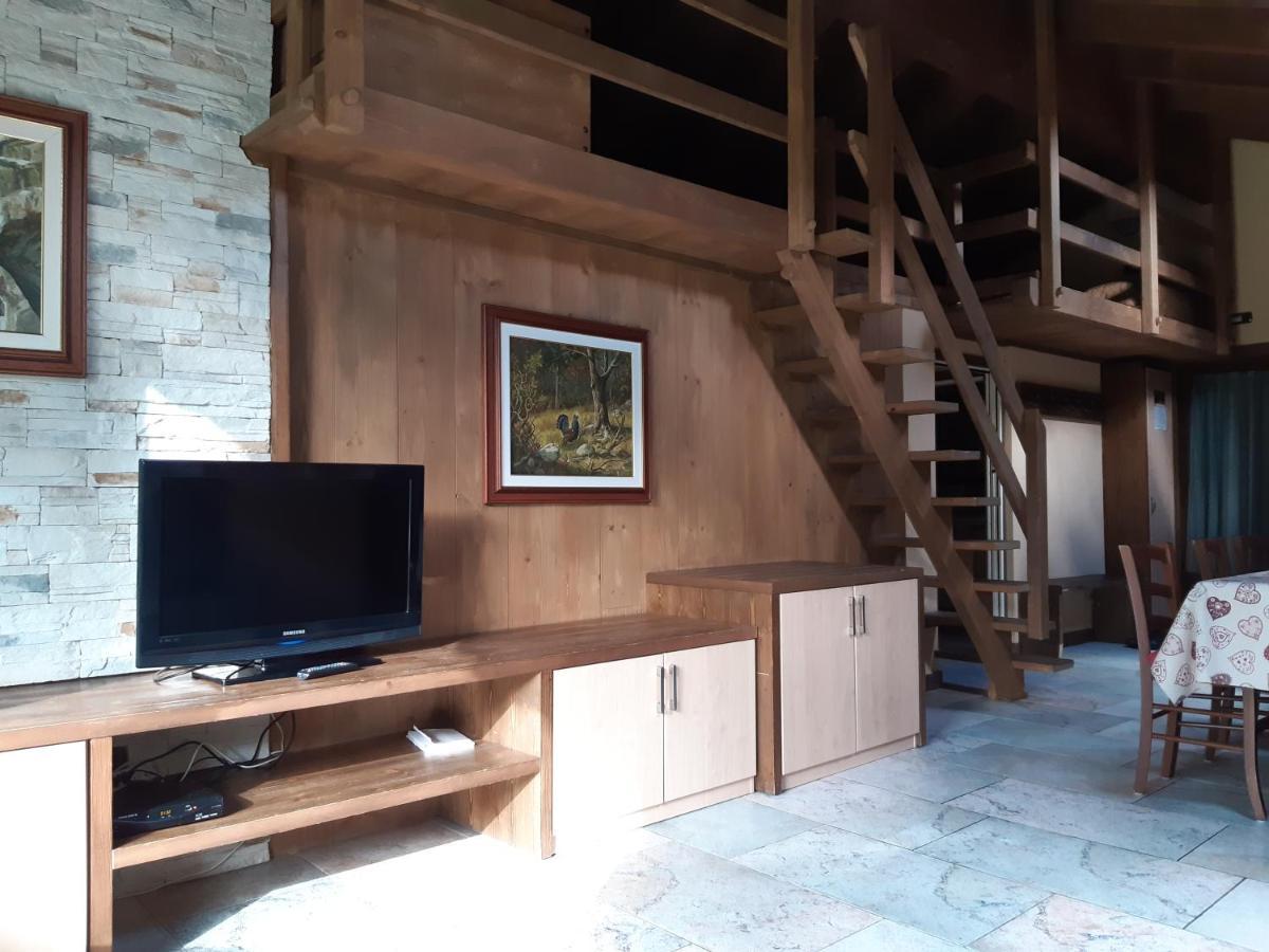Maisonette