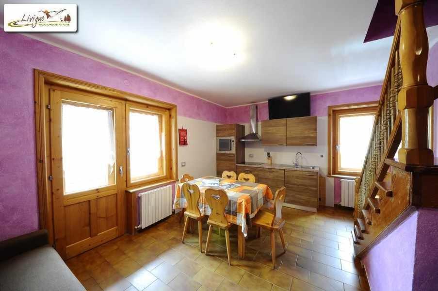Appartamentino su 2 Livelli