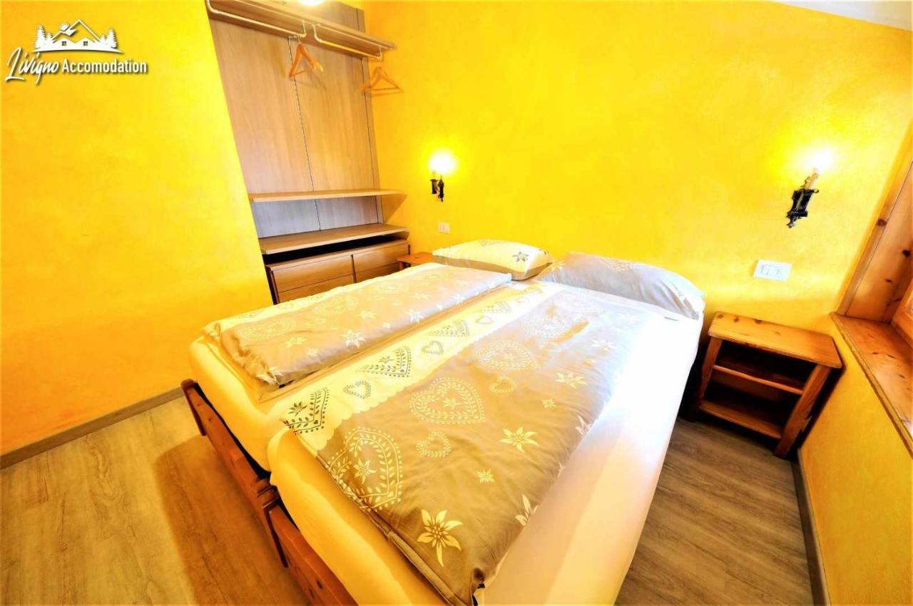 Appartamento con 2 Camere da Letto - Ultimo Piano