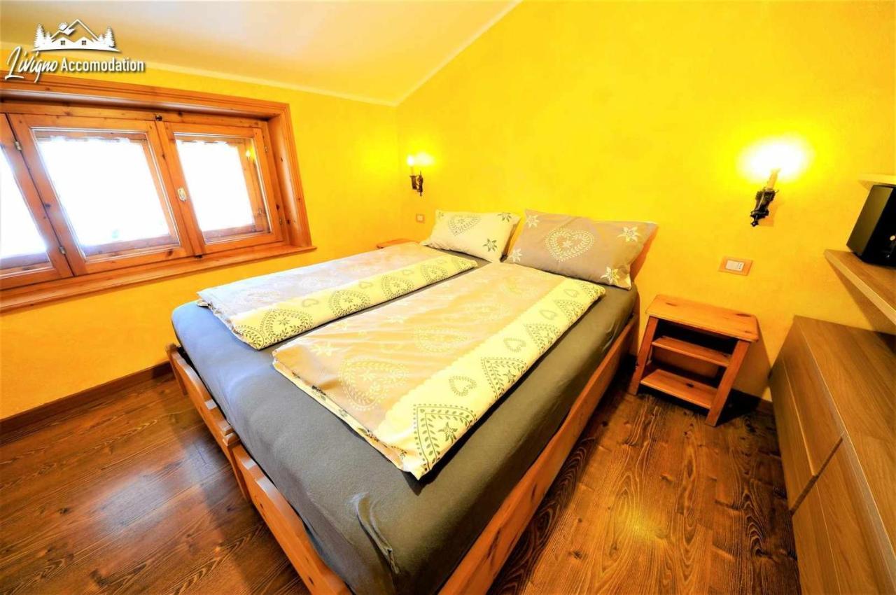 Appartamento con 2 Camere da Letto e Balcone