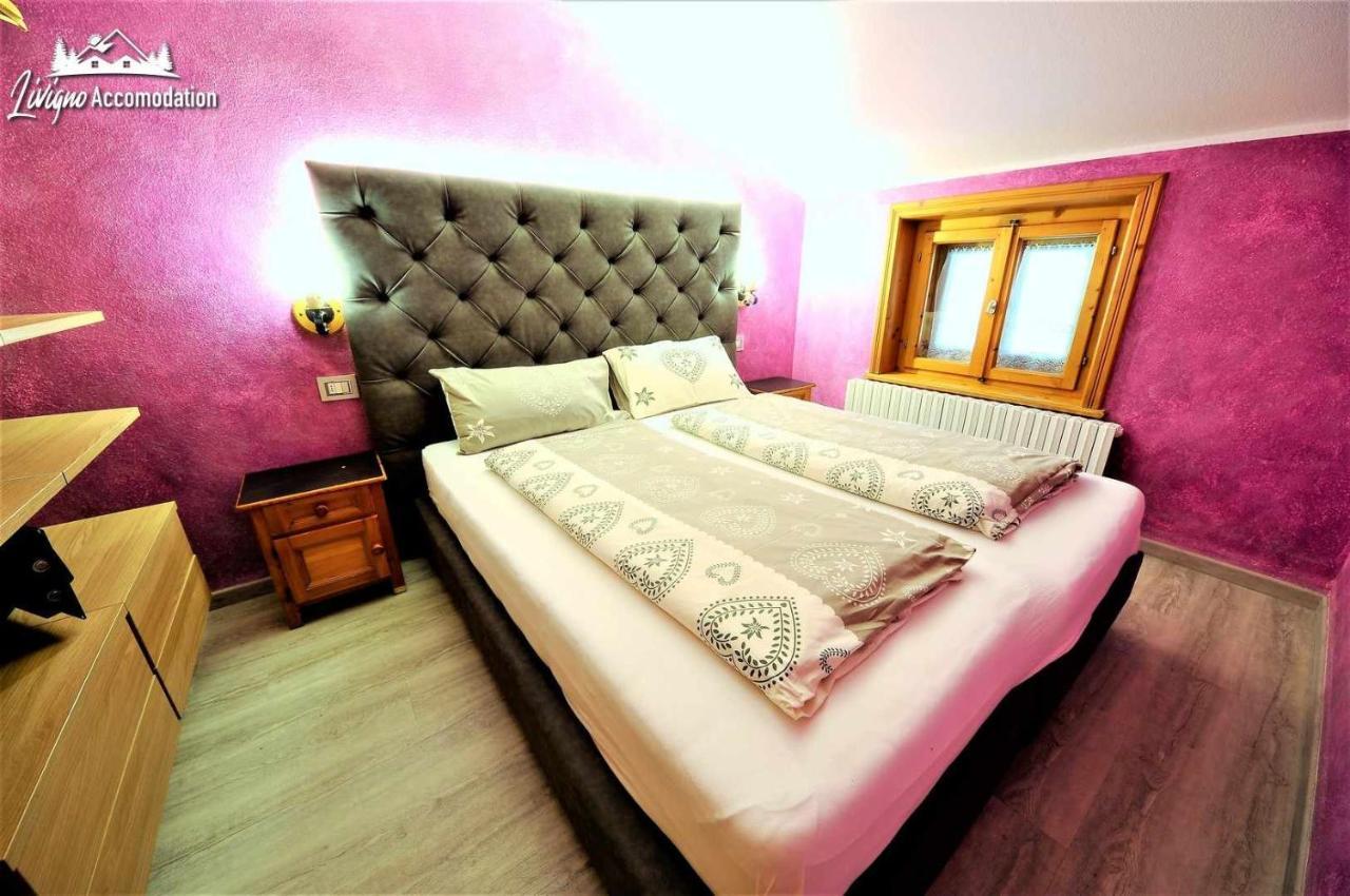 Appartamento con 2 Camere da Letto e con Vista