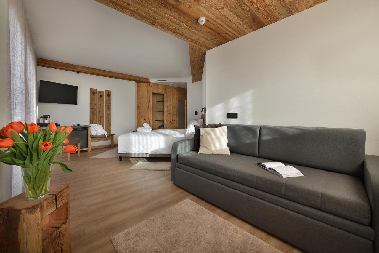 Suite Mountain View