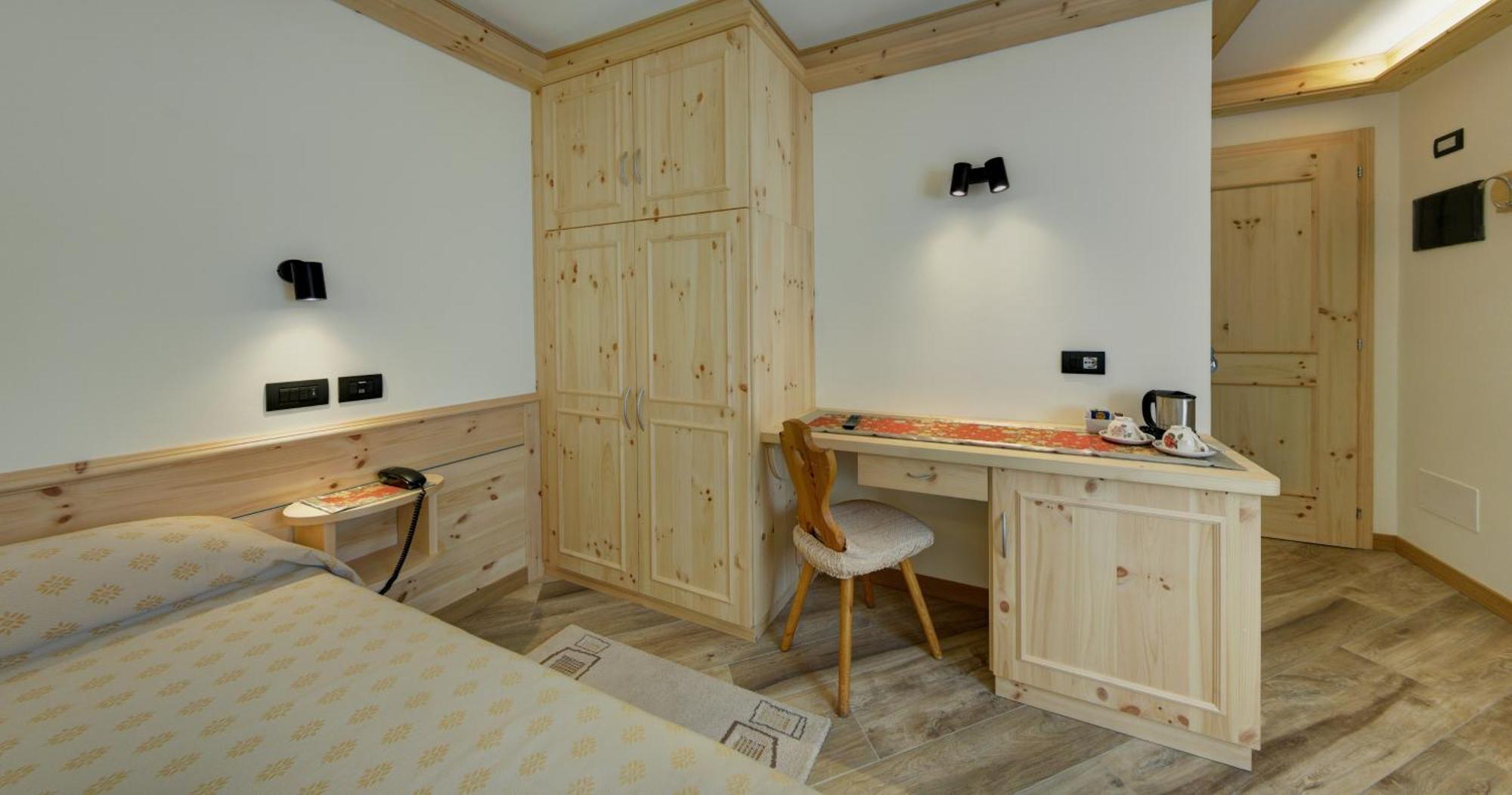Superior Double Room Annex