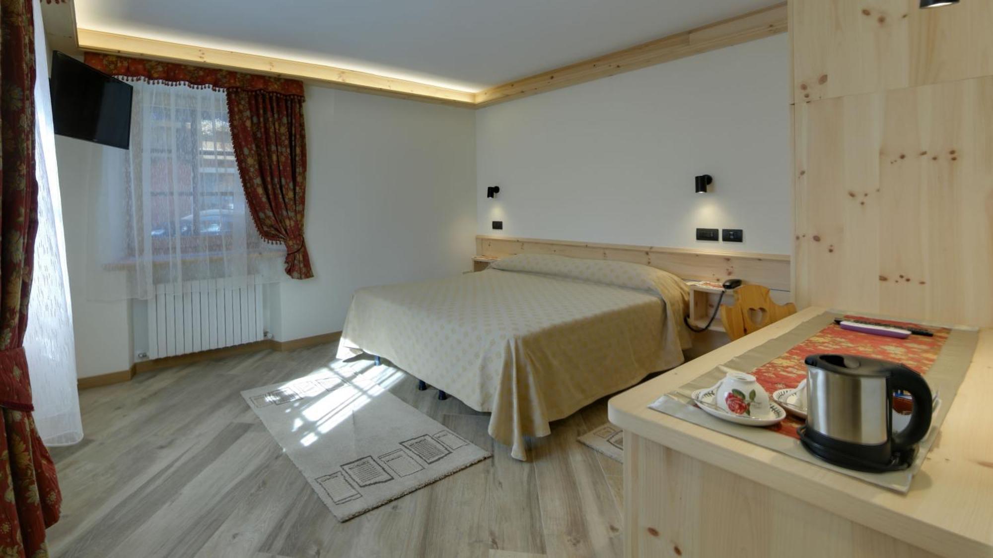 Superior Double Room Annex