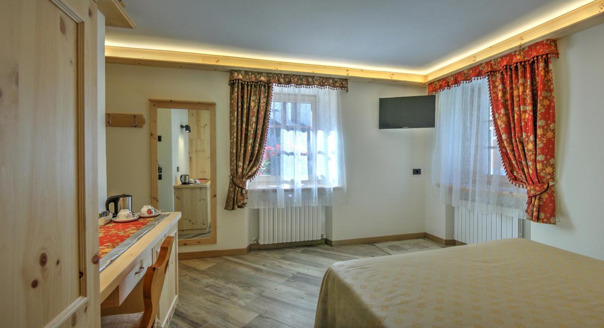 Superior Double Room Annex