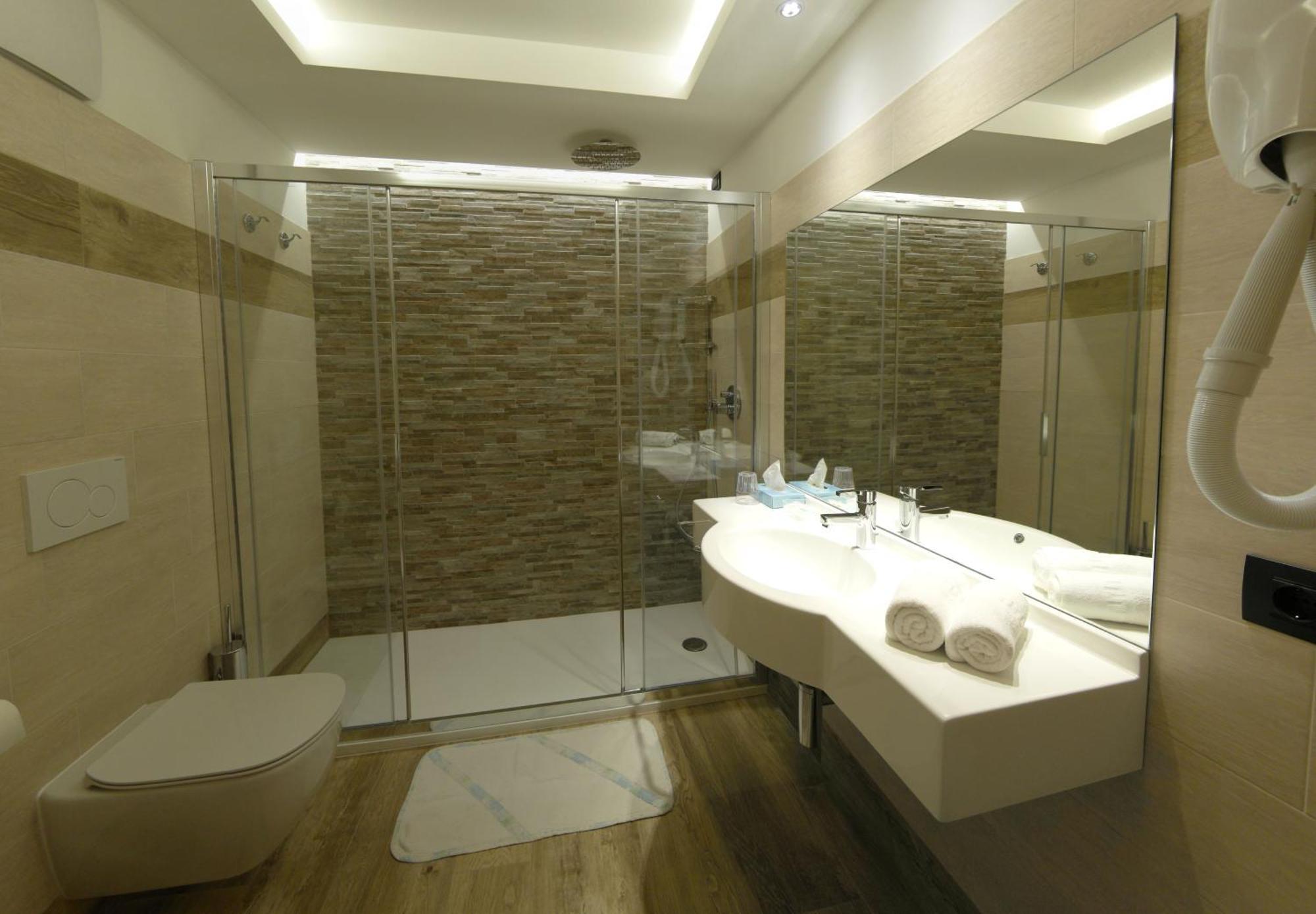 Superior Double Room Annex