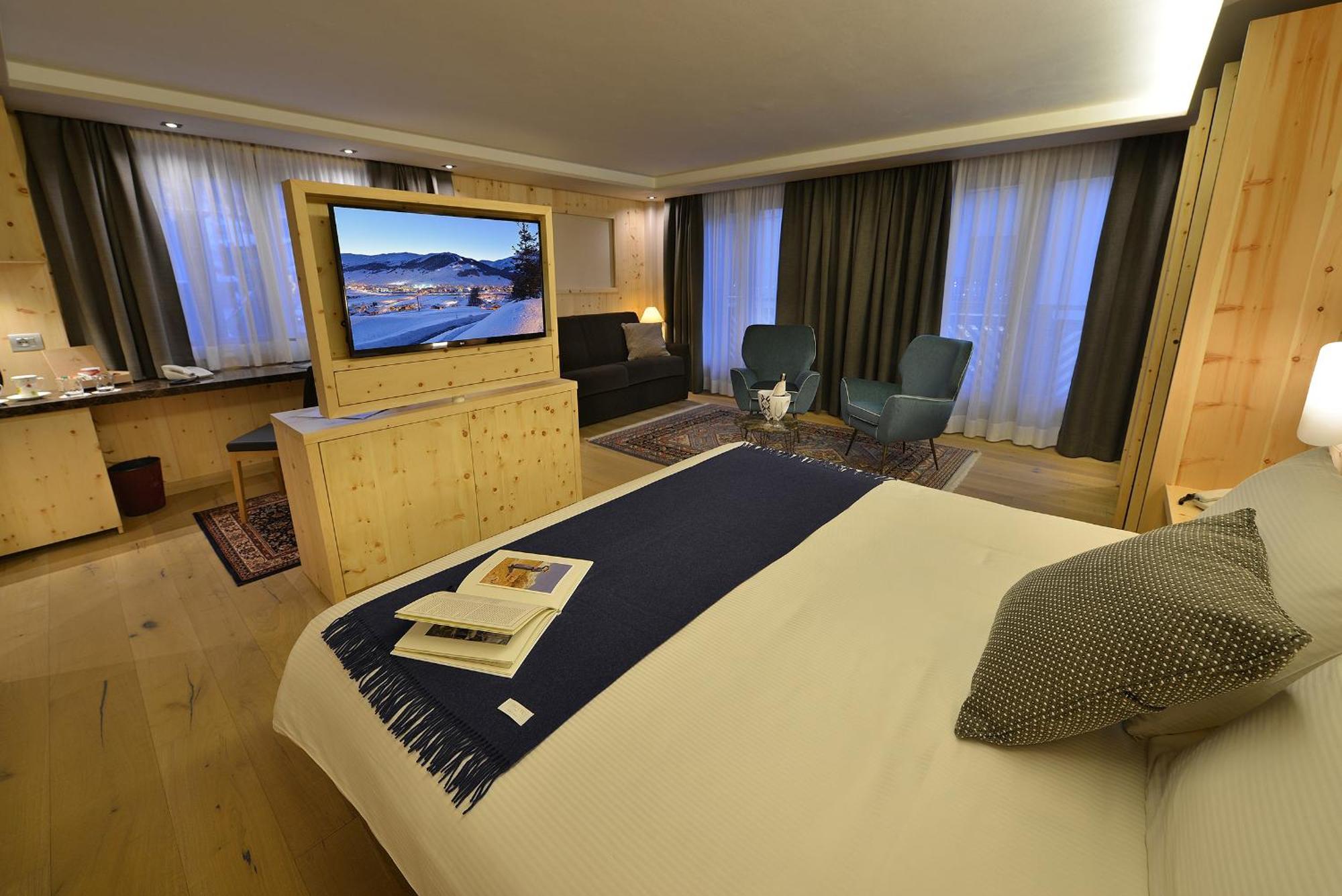 Executive Suite