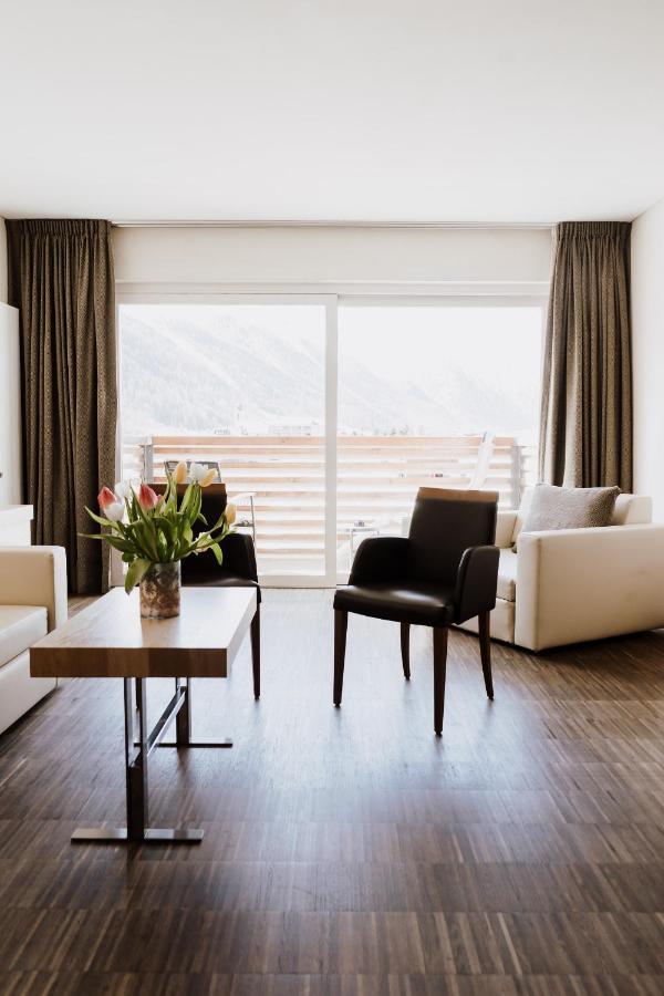 Prestige Suite