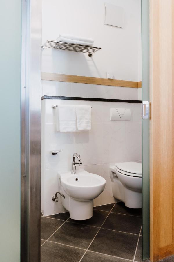 Deluxe Double Room Balcony