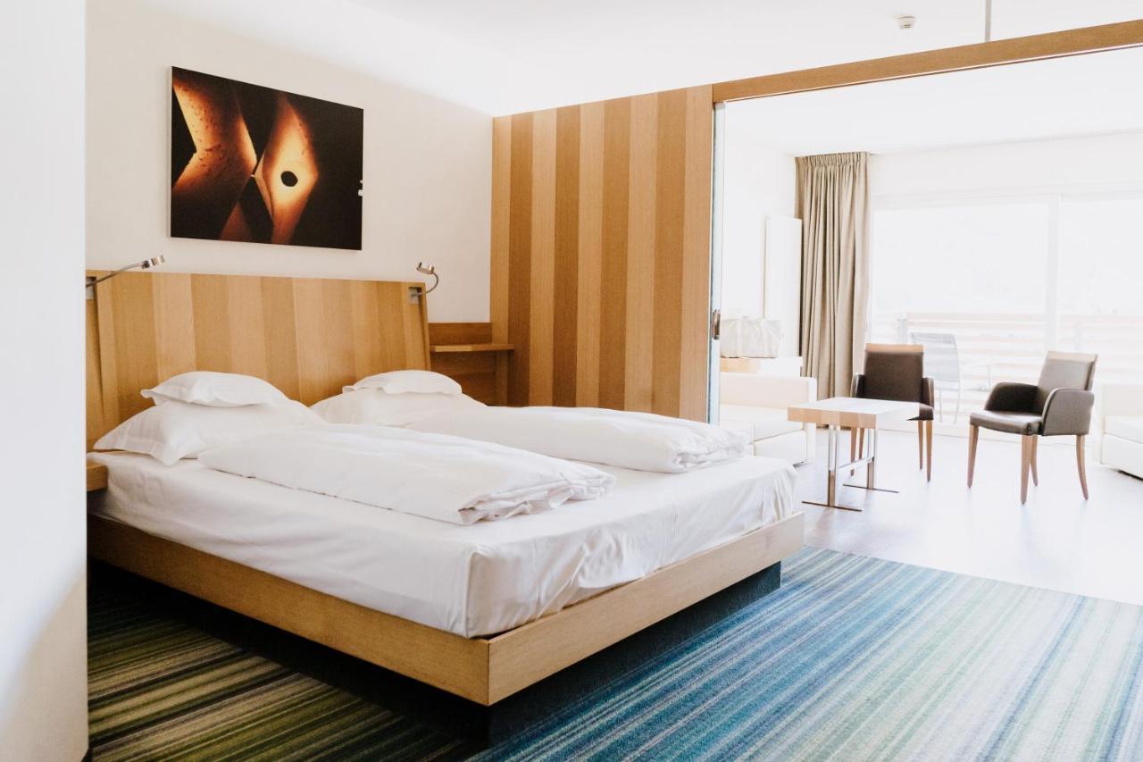 Prestige Suite