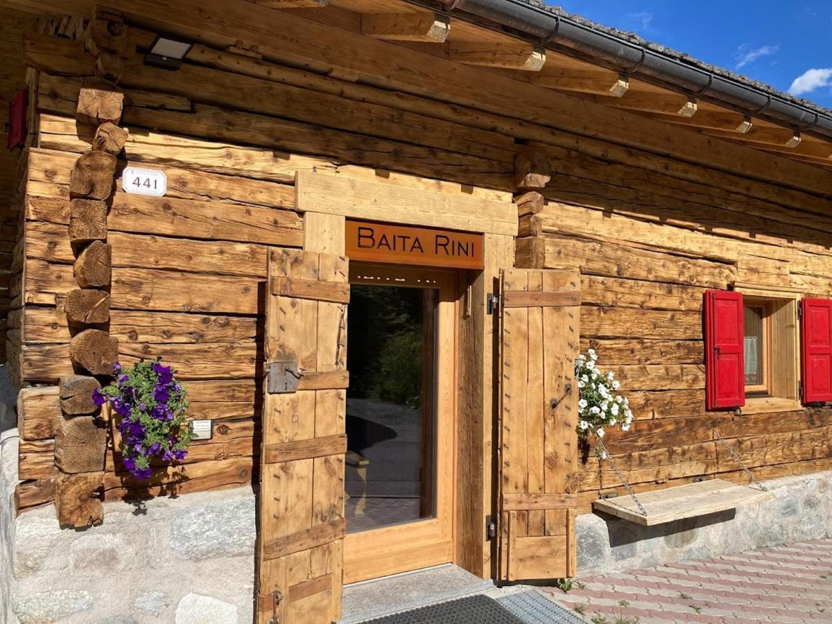 Chalet