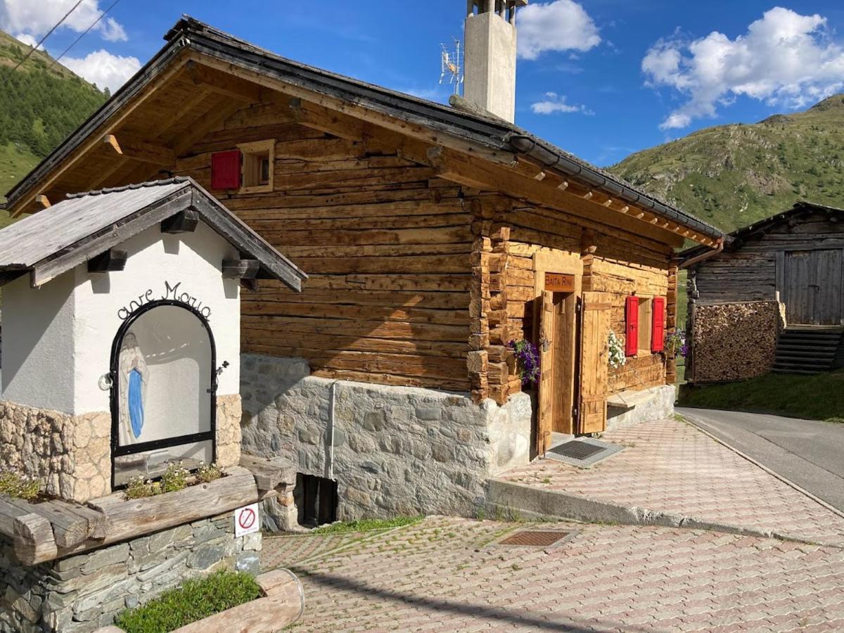 Chalet