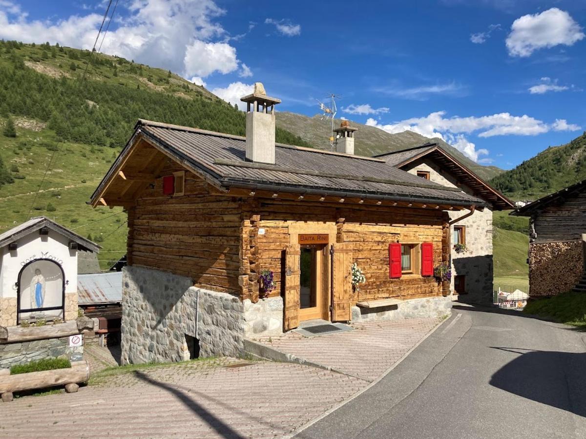 Chalet