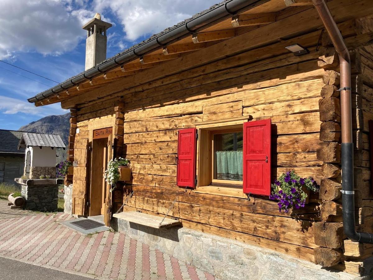 Chalet