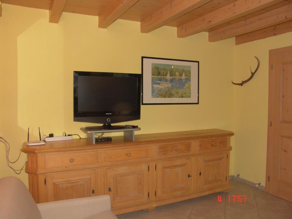 Maisonette