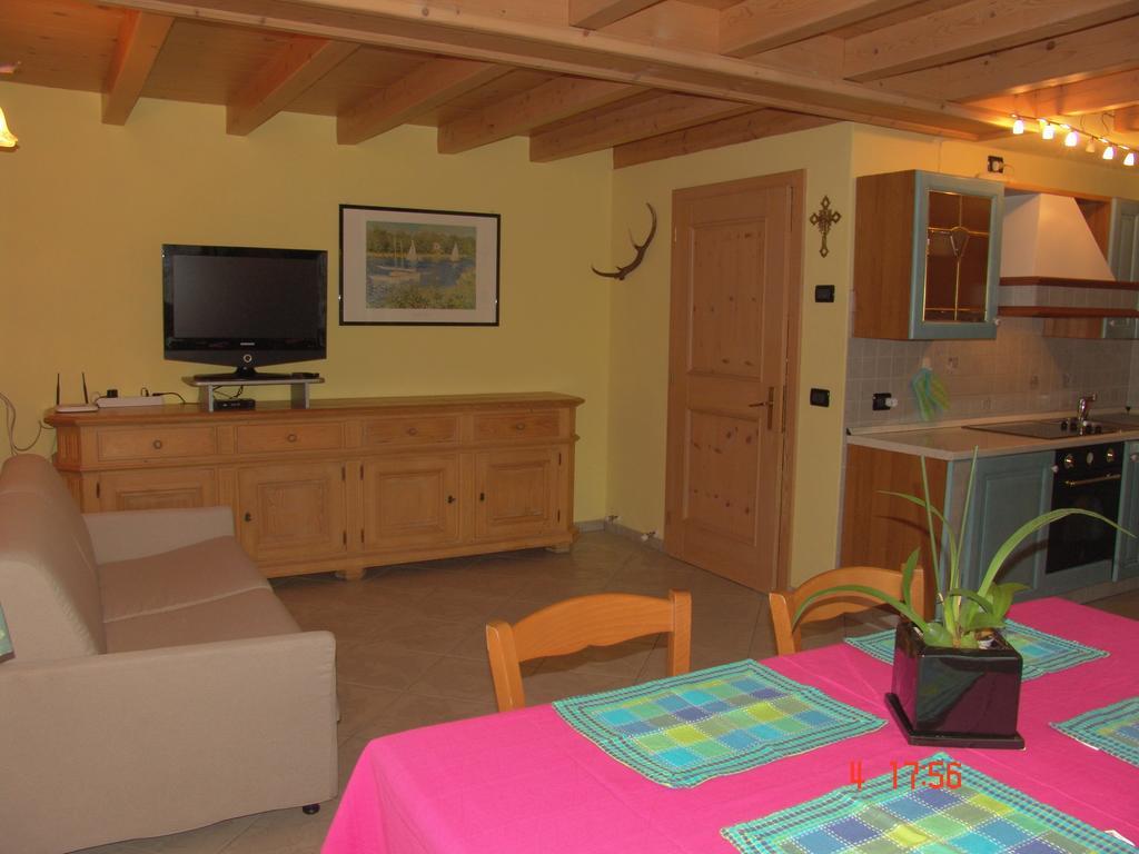 Maisonette