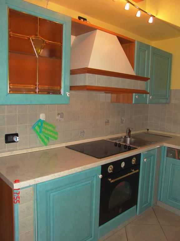 Maisonette