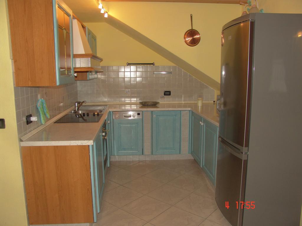 Maisonette