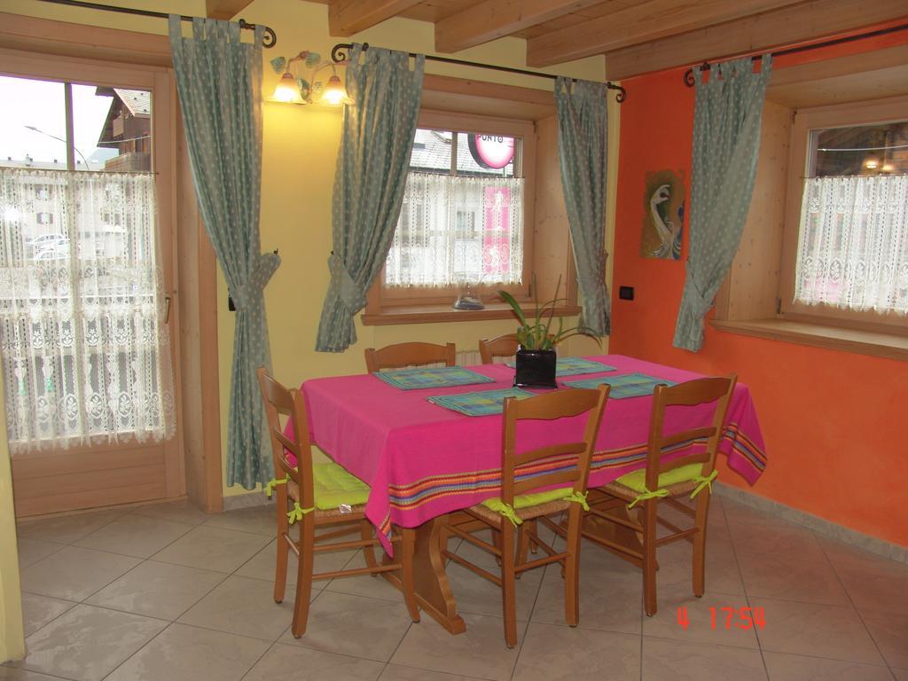 Maisonette