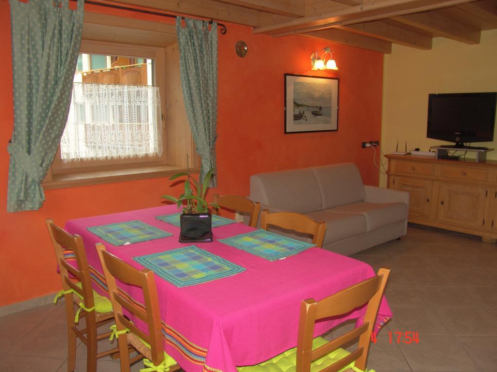 Maisonette