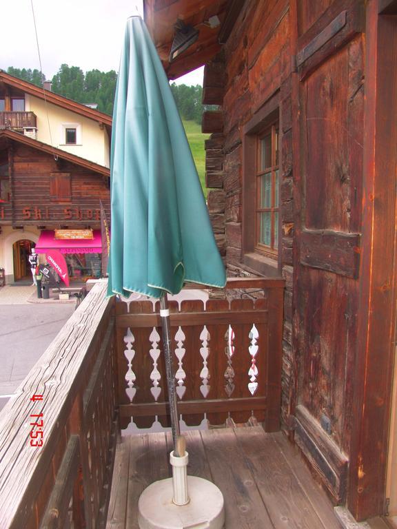 Maisonette