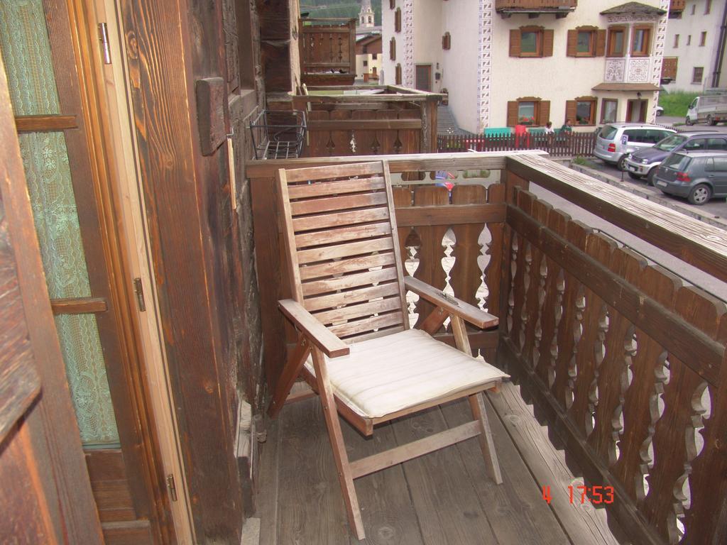 Maisonette