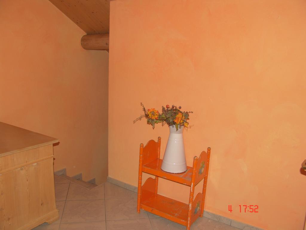 Maisonette