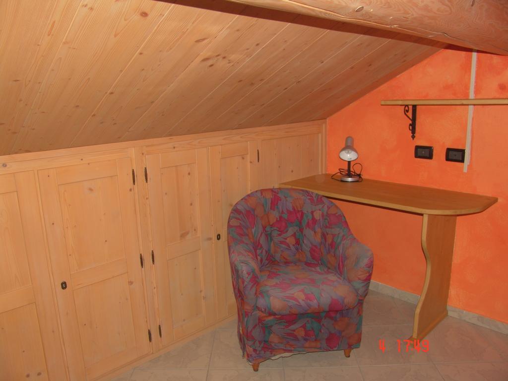 Maisonette