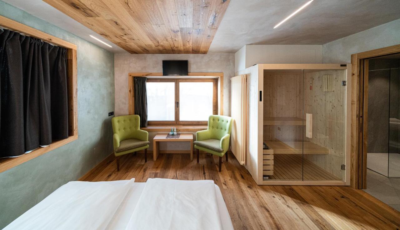 Deluxe Double or Twin Room Annex Ground Floor