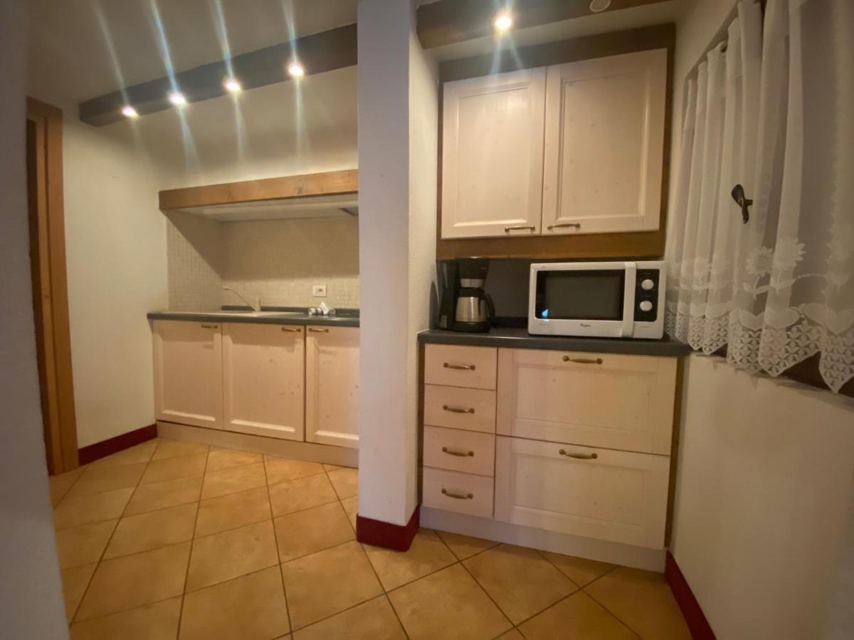 Apartment Ground Floor