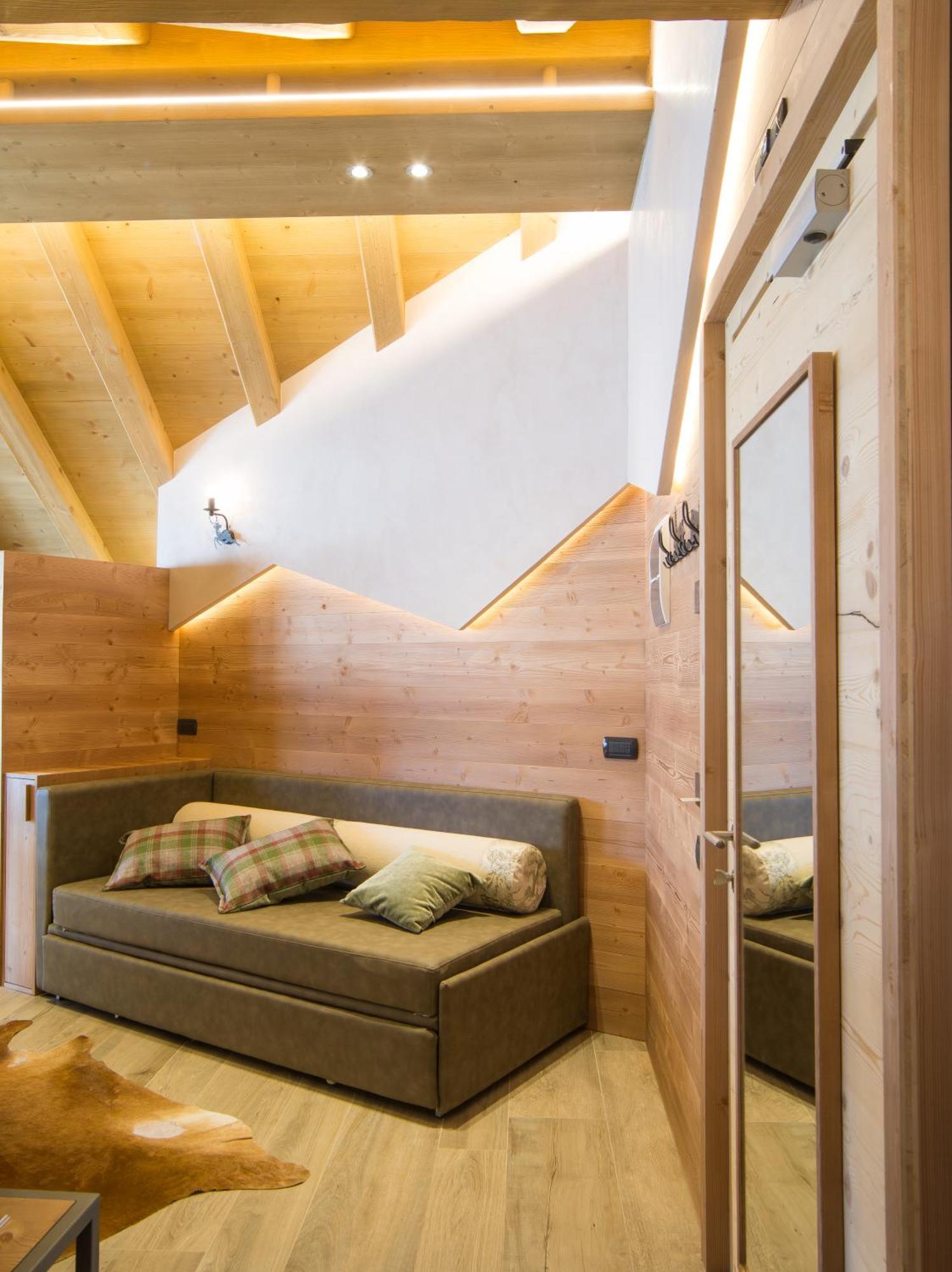 Suite Deluxe