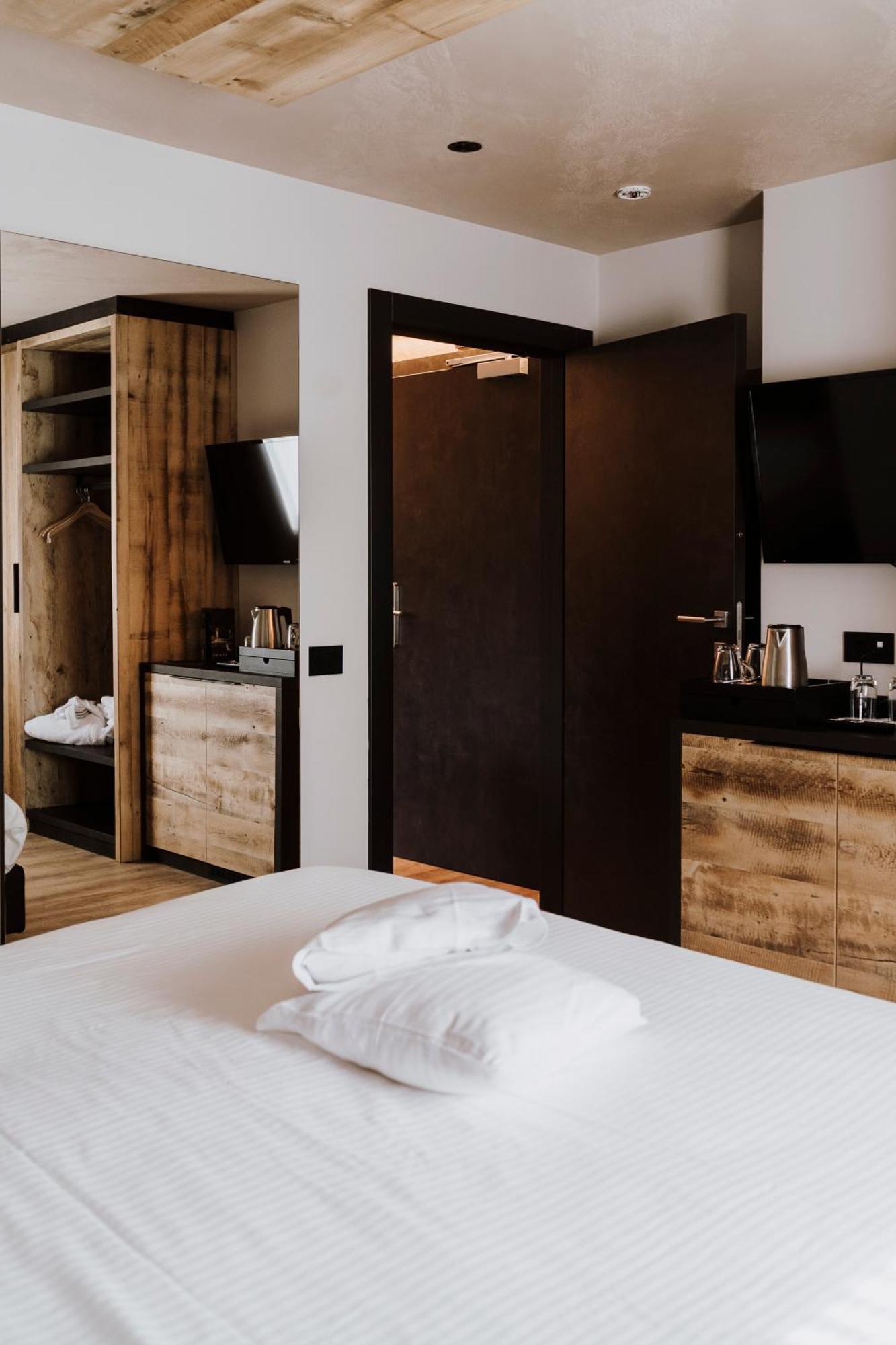 Suite Balcony
