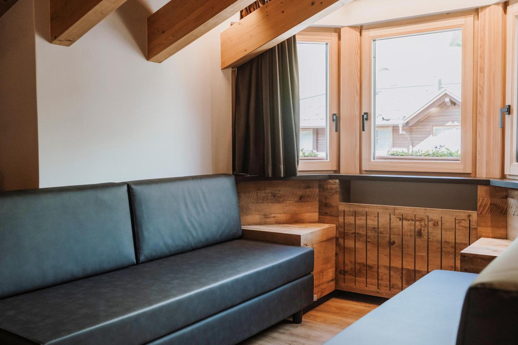 Suite Balcony