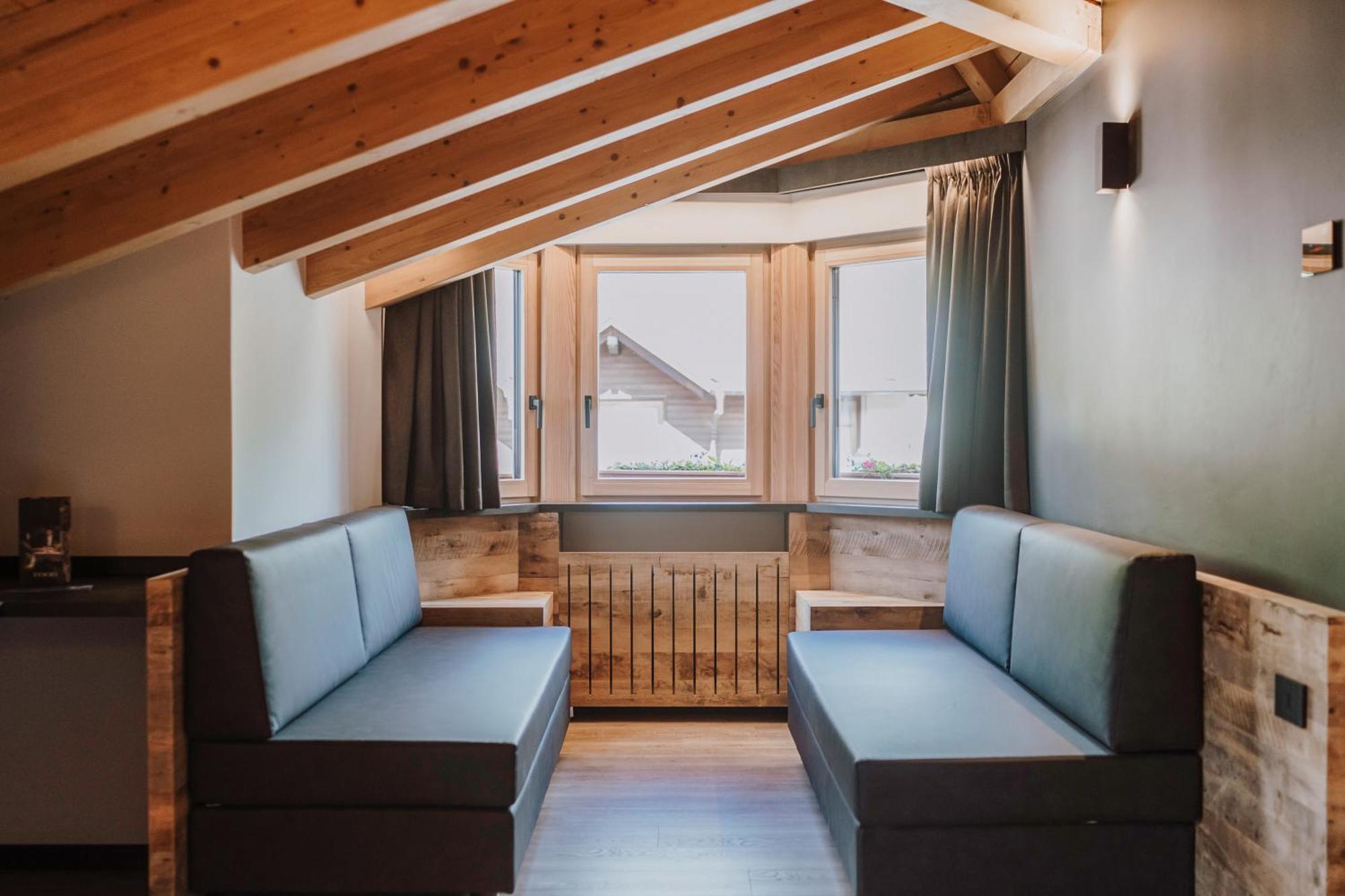 Suite Balcony