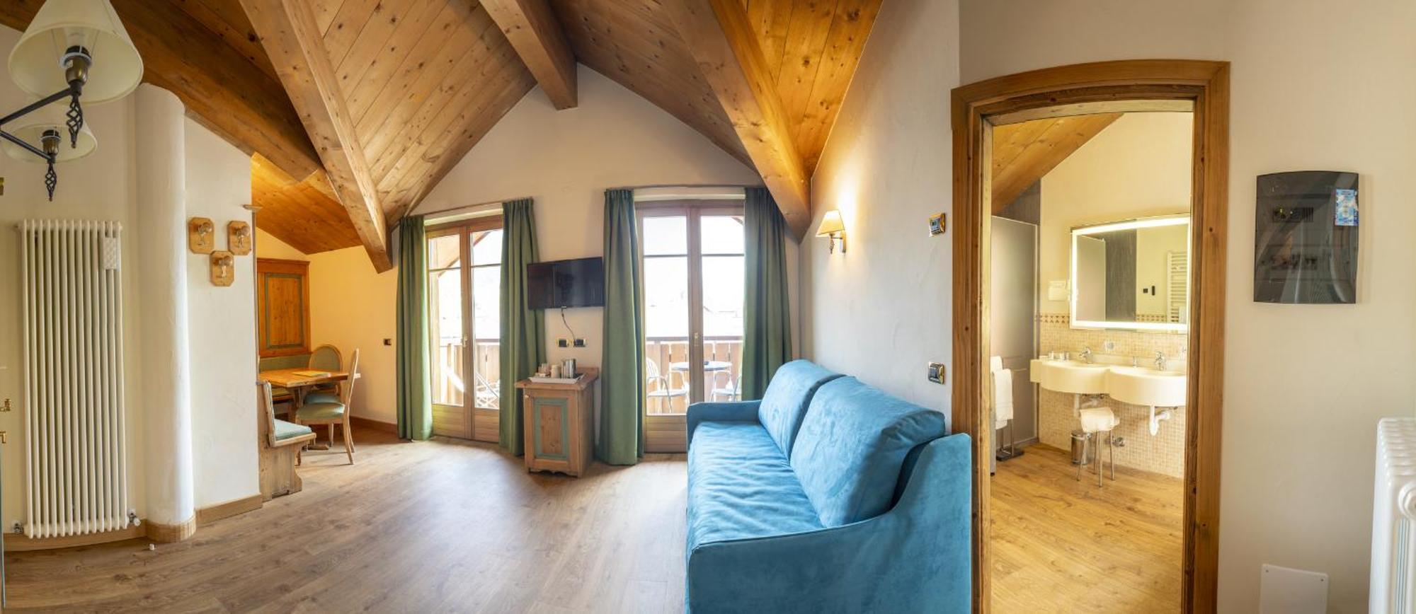 Suite