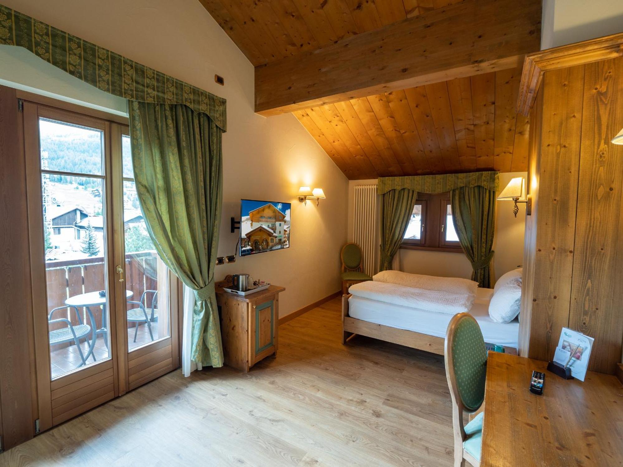 Superior Double or Twin Room